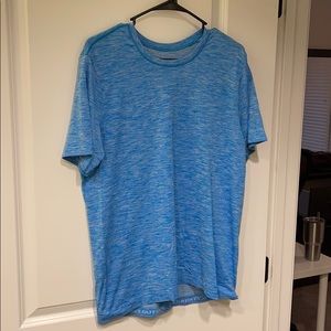Lululemon athletic shirt